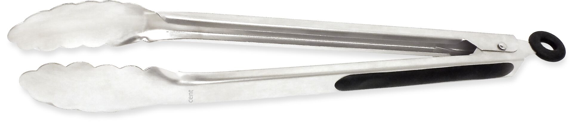 Universalzange "PRO-Sili 2" Edelstahl/ Silikon 34,0 cm